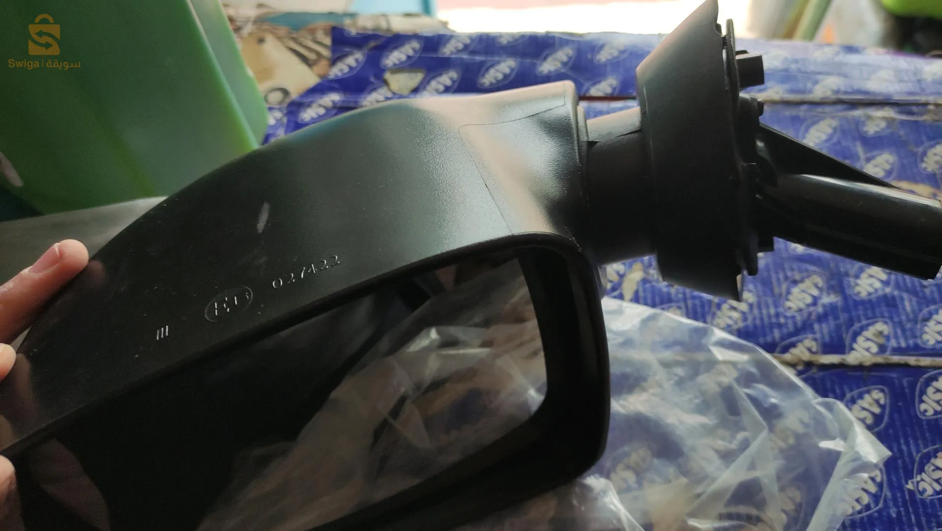 تروفيزار  بيجو206