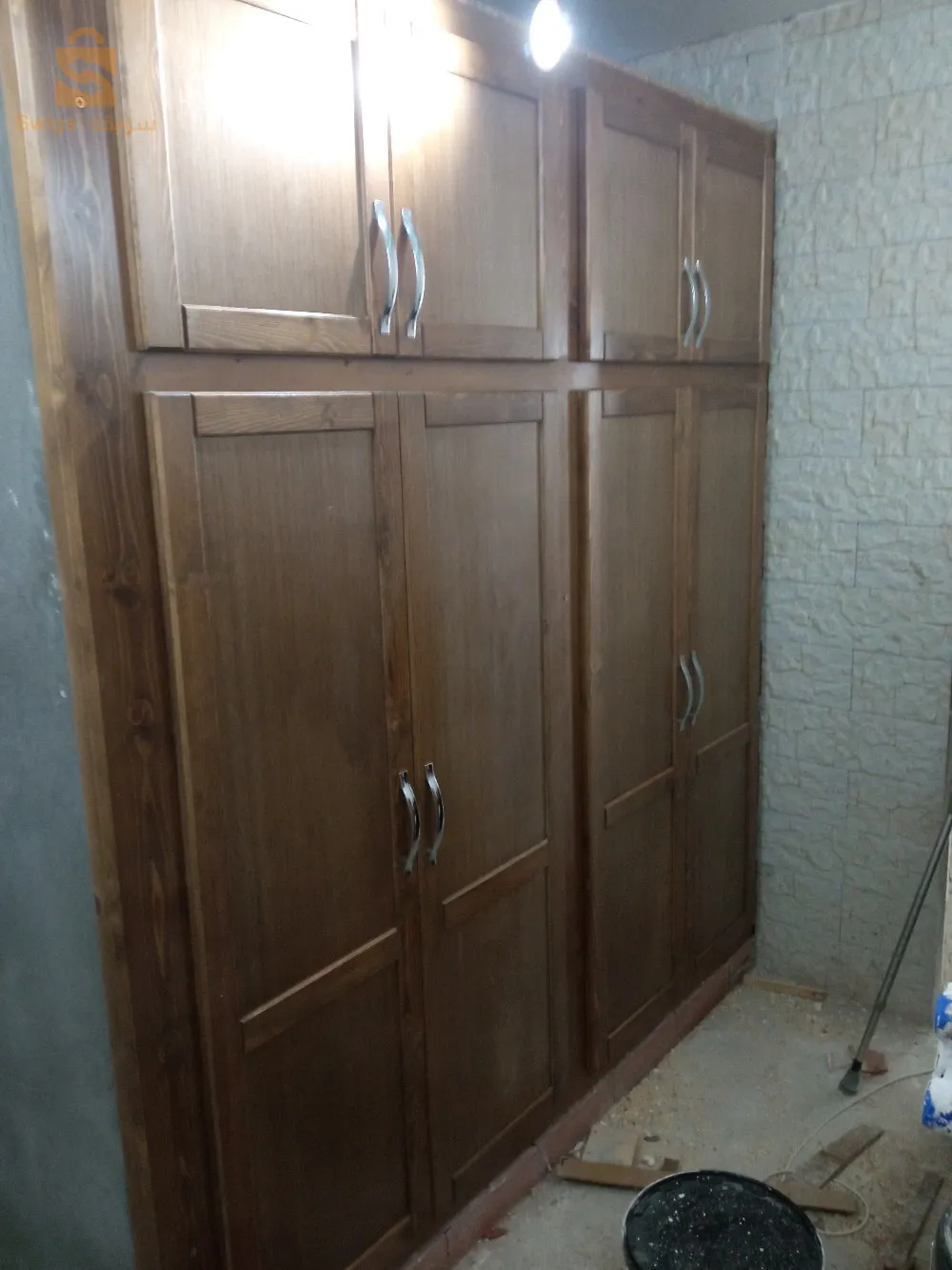 نجار حسب طلب