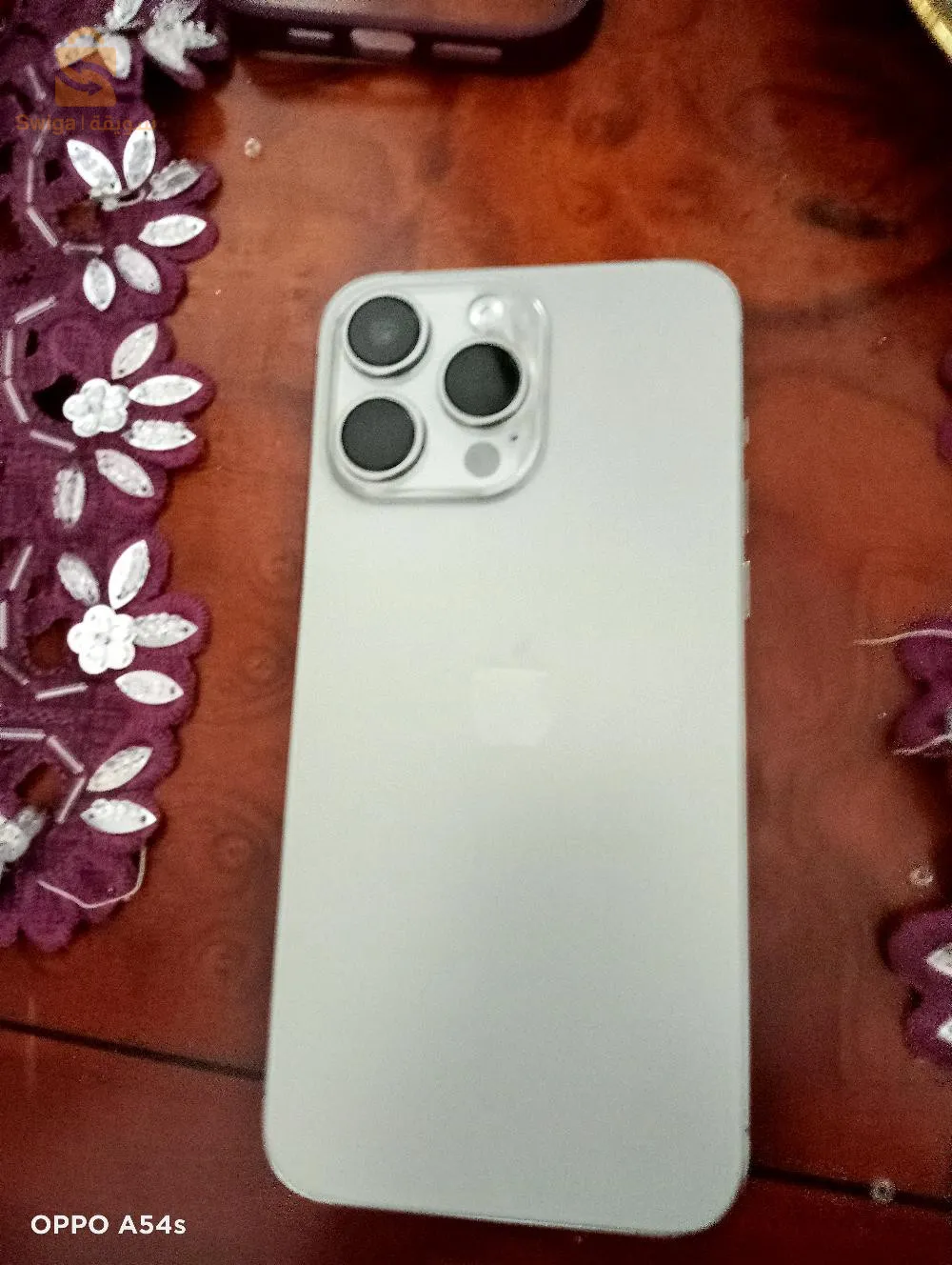 iPhone 15 pro max copy