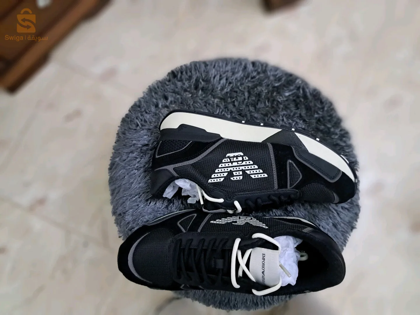 أحذية اصليه كآبة من ألمانيا