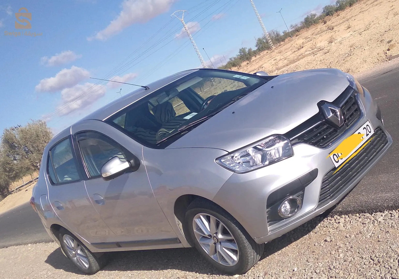 سامبول 1.6 /2018/كلم226200 كلم/