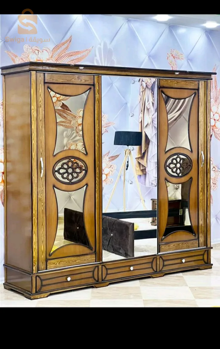 غرف نوم بتخفضات نهاية السنة