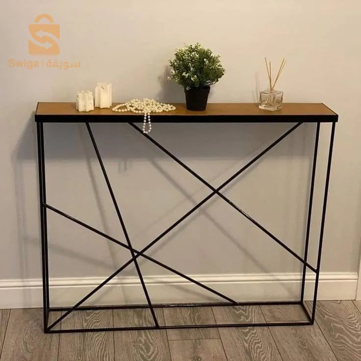 table console