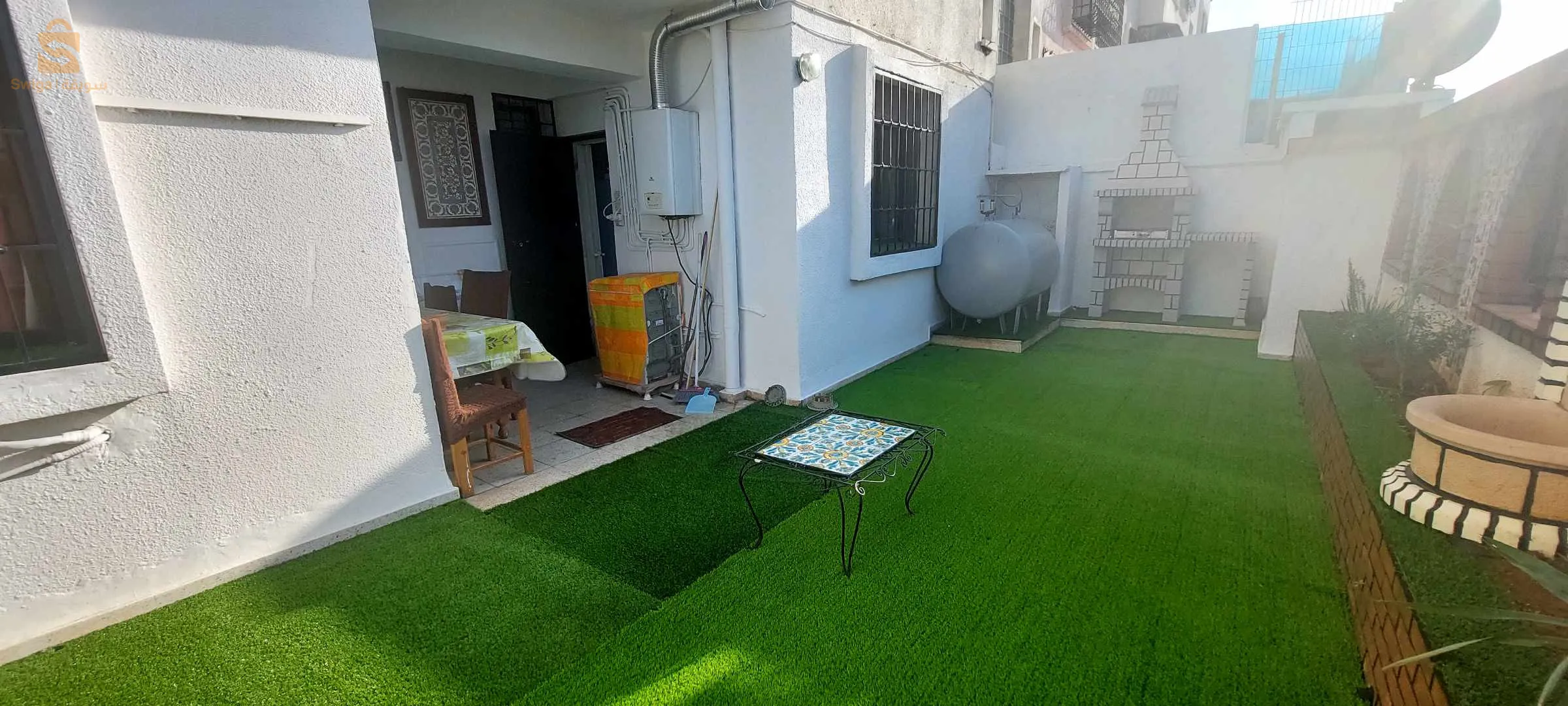 location f4 said hamdine