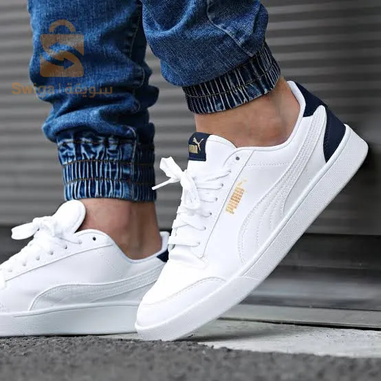 puma