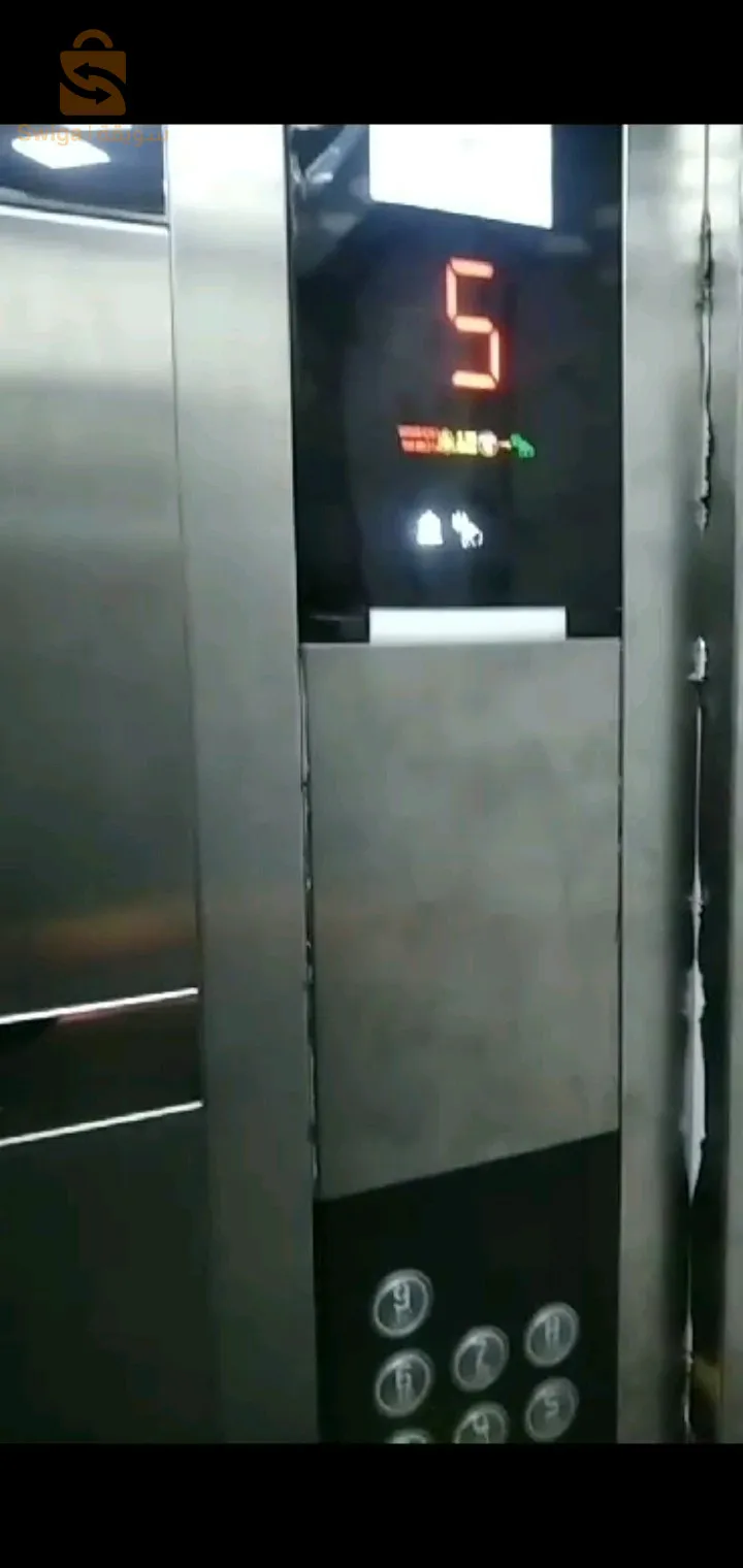 Service Montage et Réparation D'ascenseur