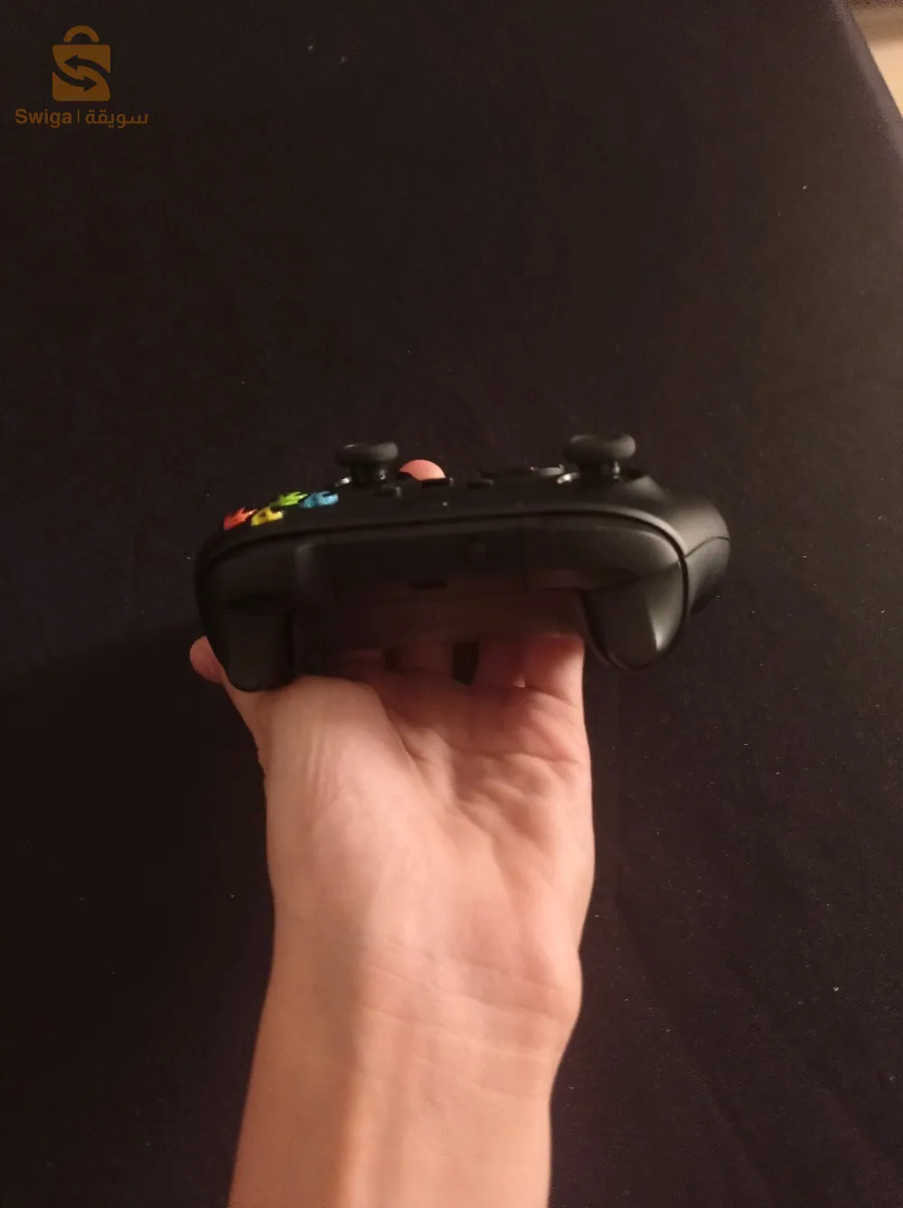 manette original Xbox serise s