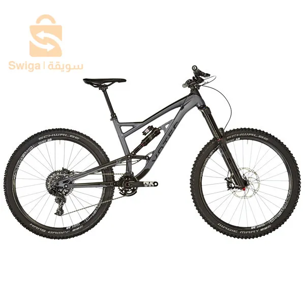 tout types de vélo vtt