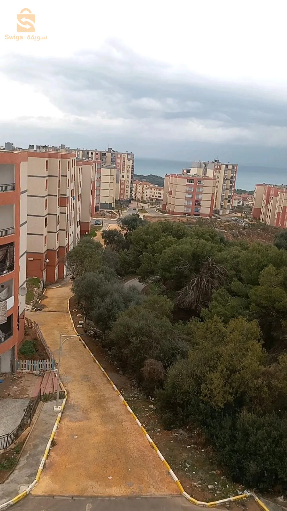 Appartement  a vendre