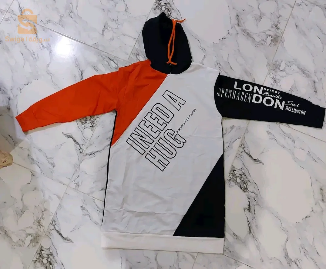 سويت طويل نسائي