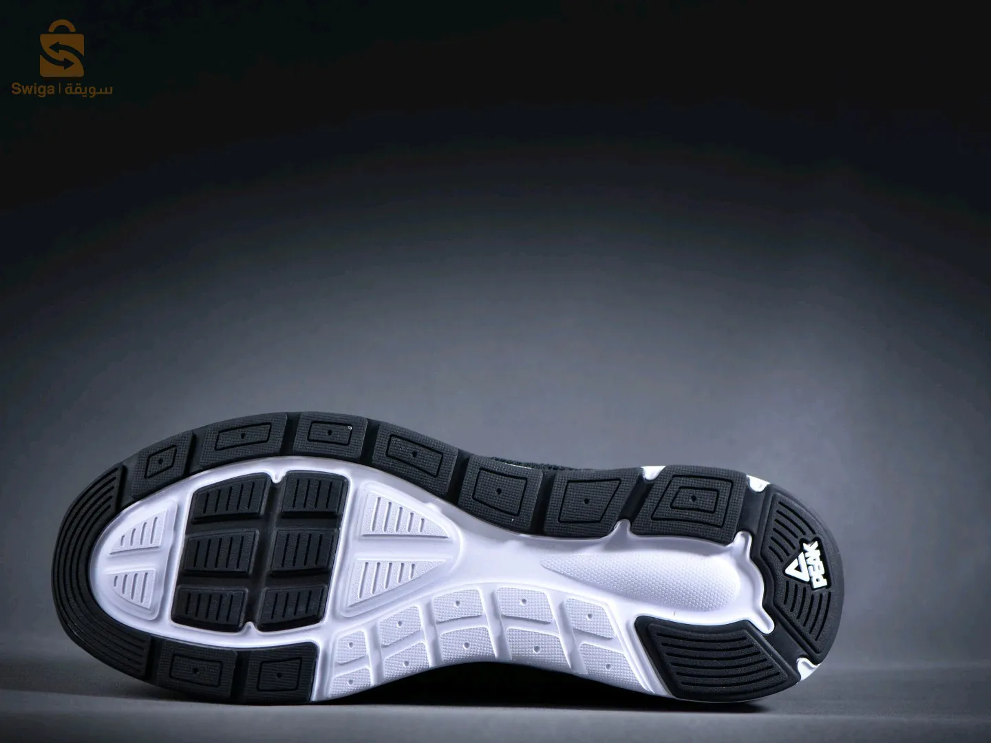 PEAK BLACK WHITE & ROYAL X- LIGHT & LIGHT MELON