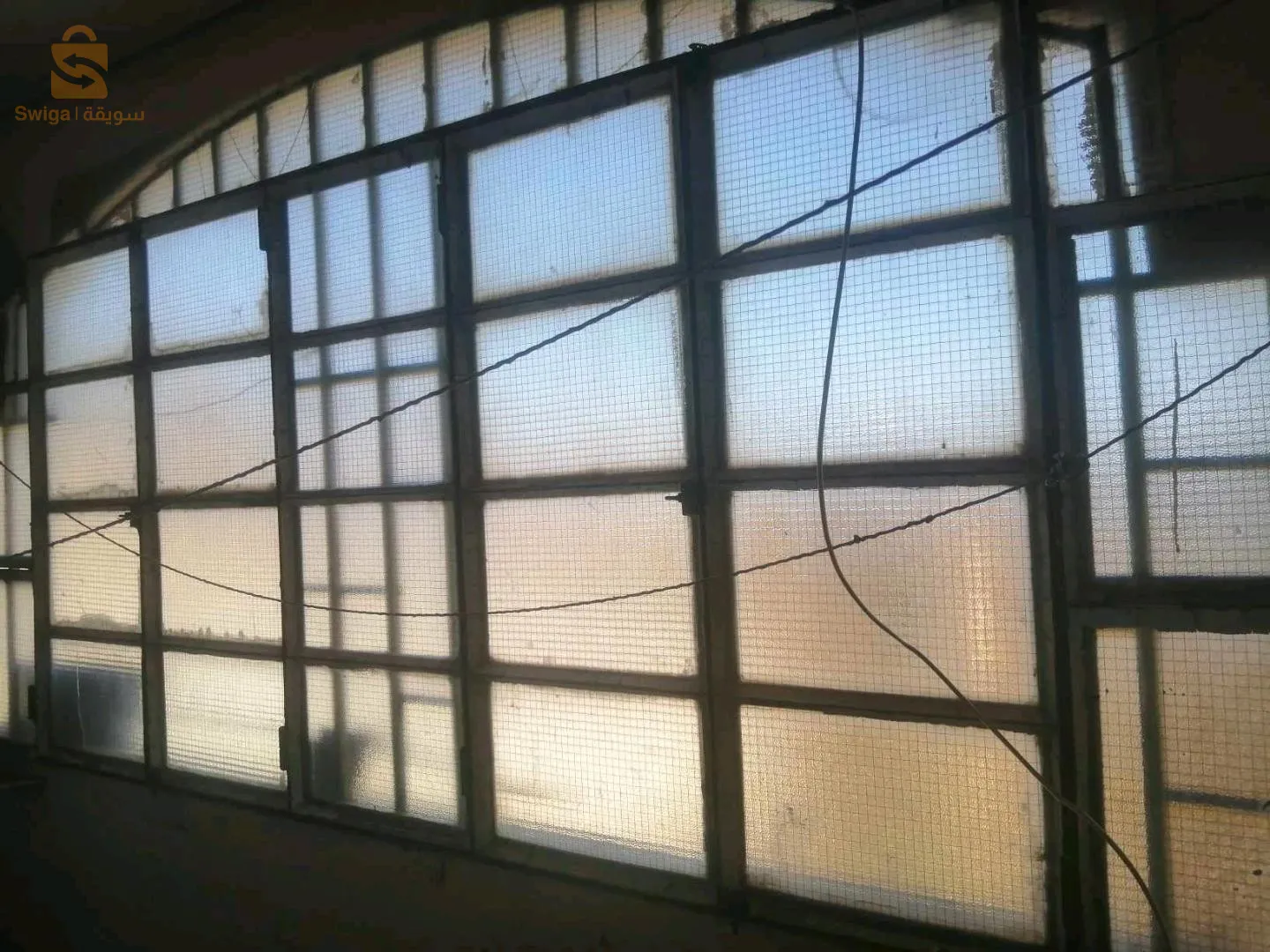 حي محمد بوضياف