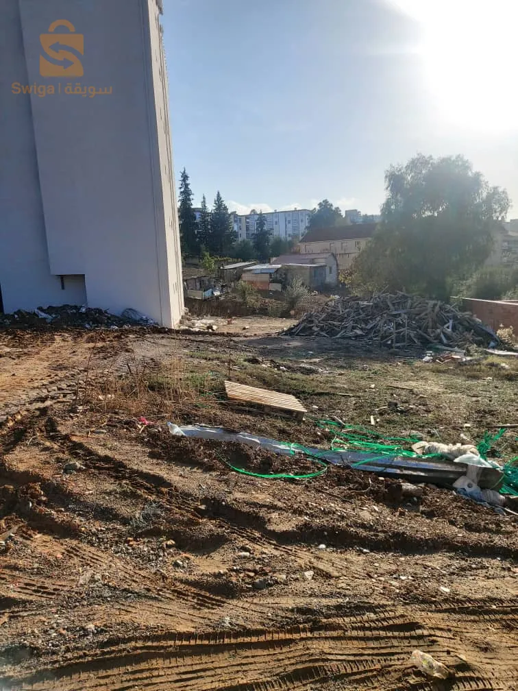 land for sale with all amenities