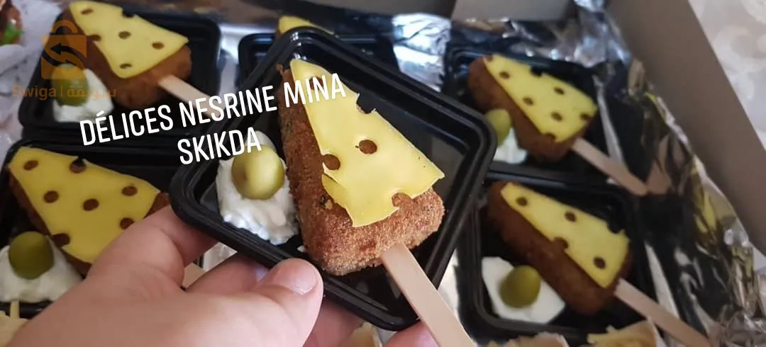 salées   sucrées