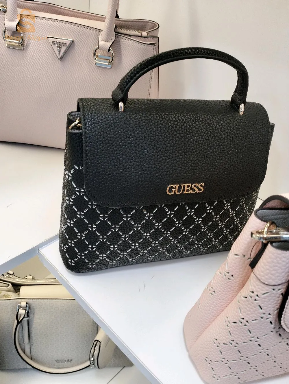 Sac GUESS d'origine
