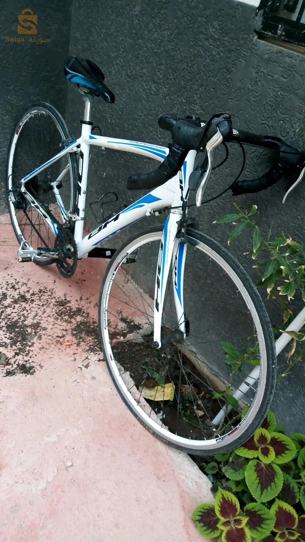 velo de course à vendre