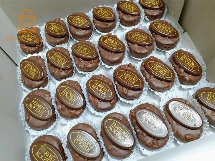 بيع حلويات بالجملة