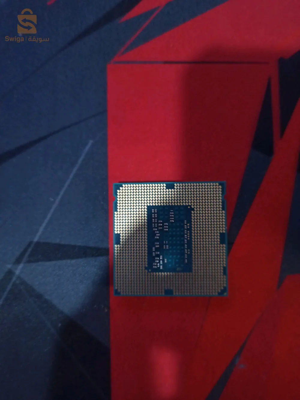 cpu i5 4590