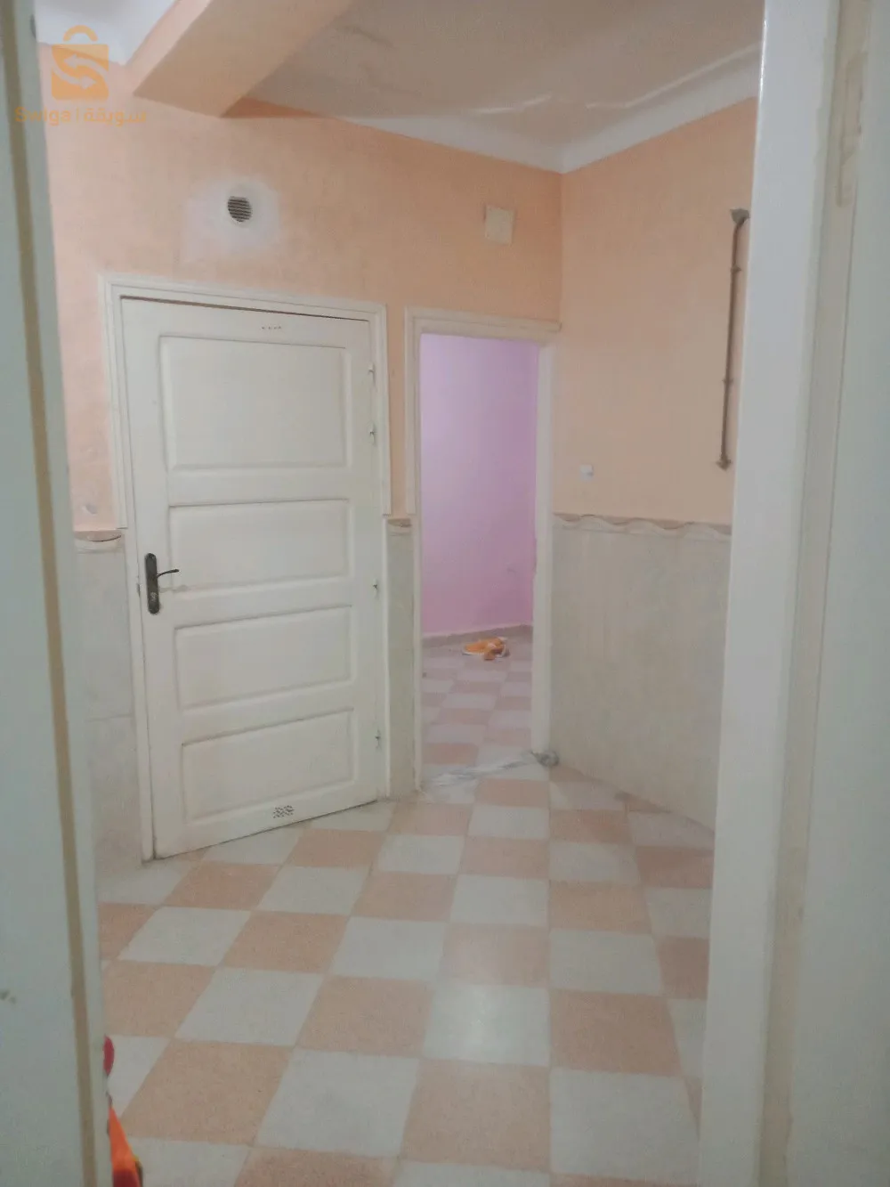 اولا السلامة شارع الشعابنية