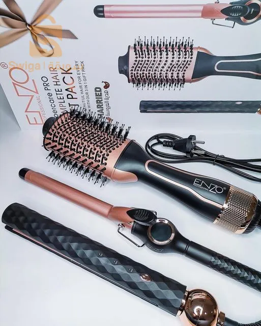 الفخامة تتكلم