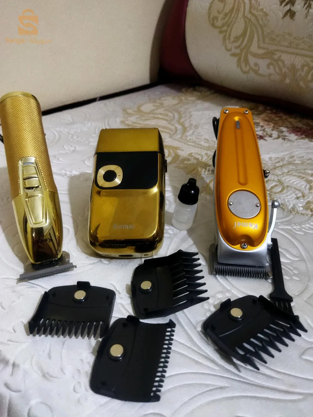 الات حلاقة بأسعار تنافسية