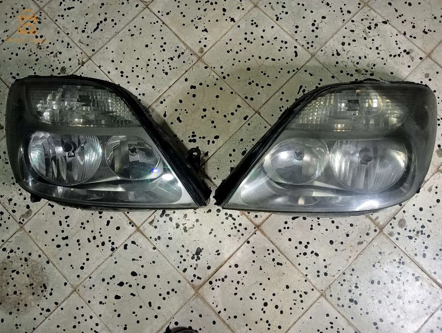 far senic valio senic sans moteur