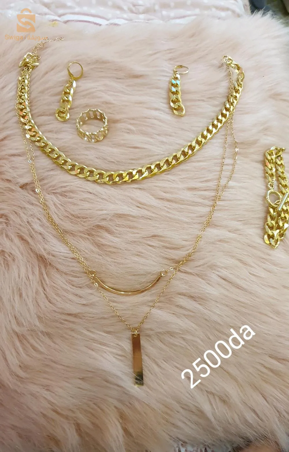 اكسسوارات روعة