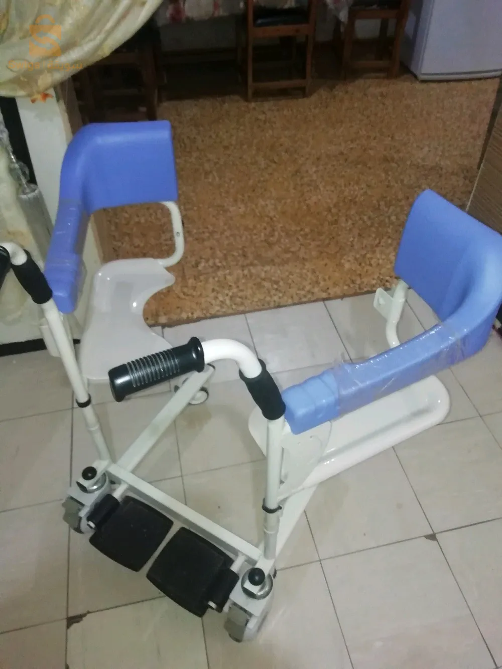تيارت