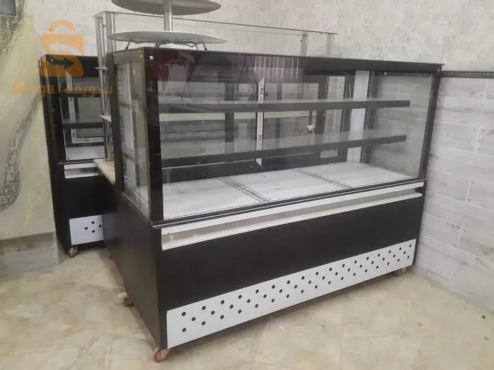 reparation froid et chaud