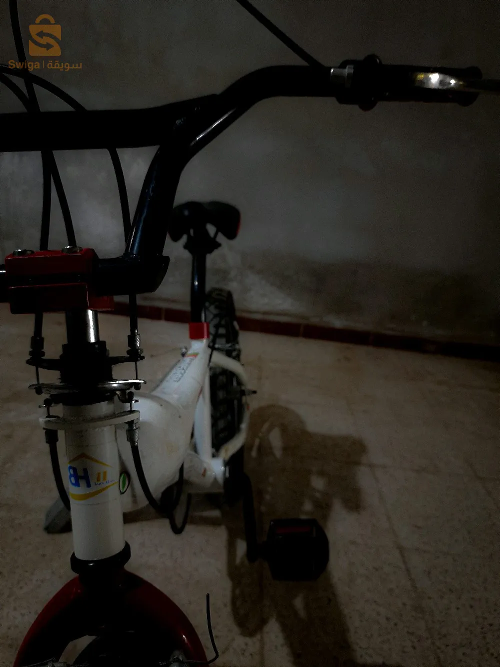 velo bmx