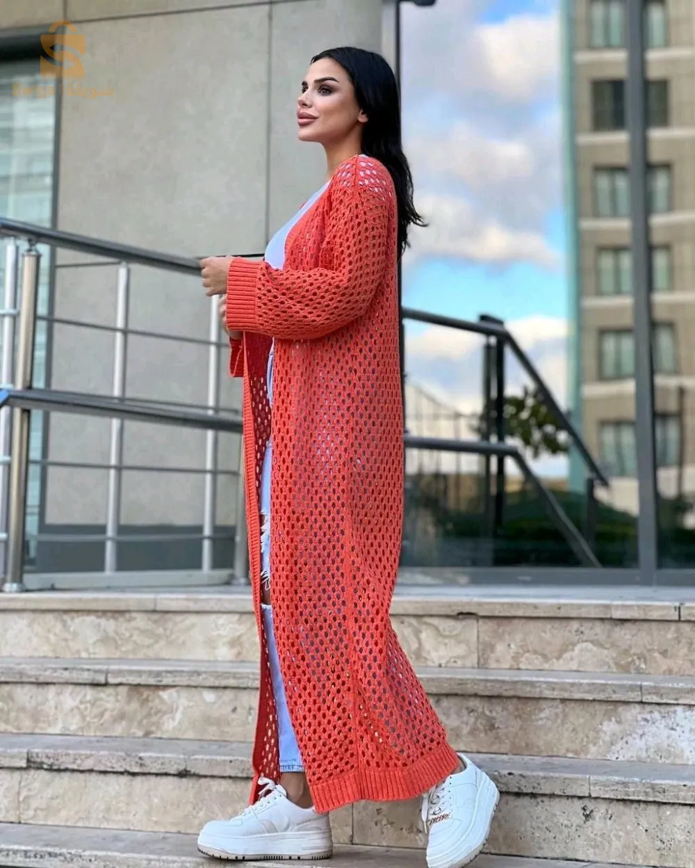 vêtements femme