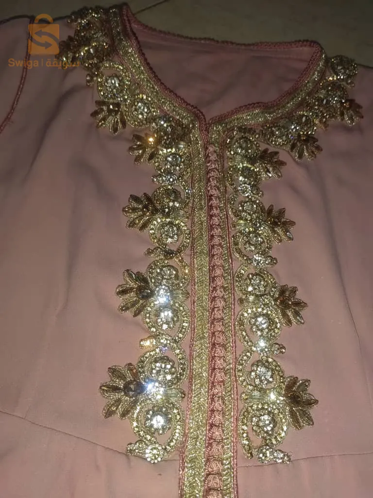 قفطان