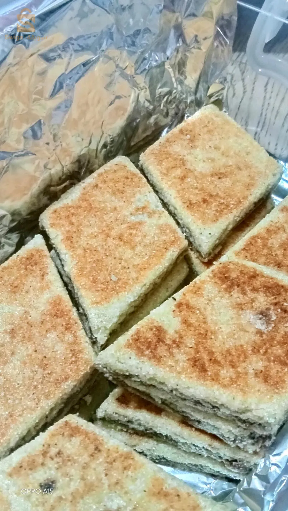 معجنات تقليدية