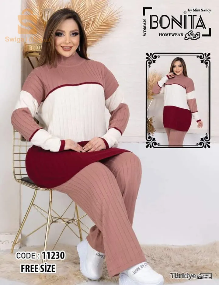 jolie ensemble pour lhiver pour femme