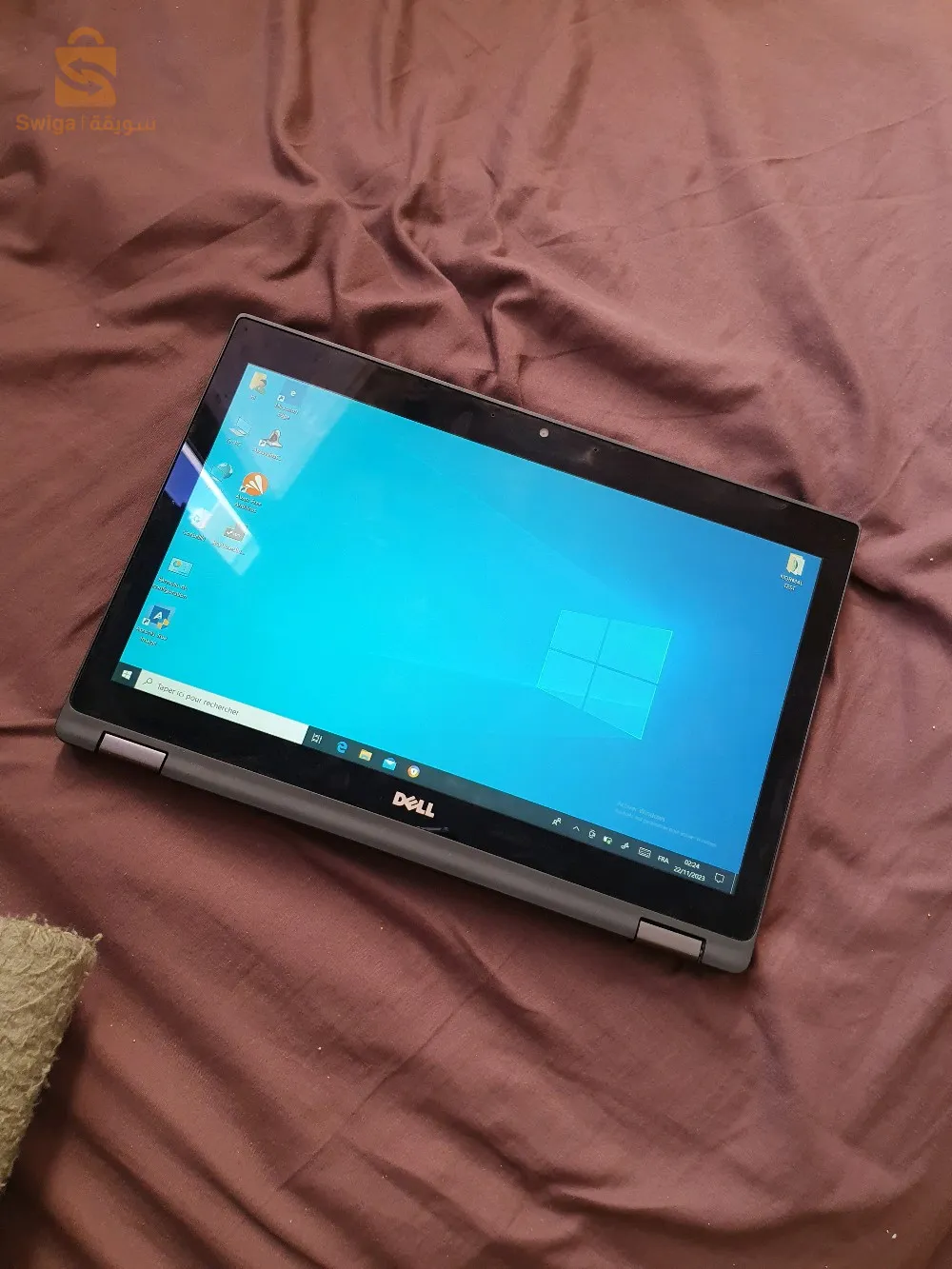 pc portable
