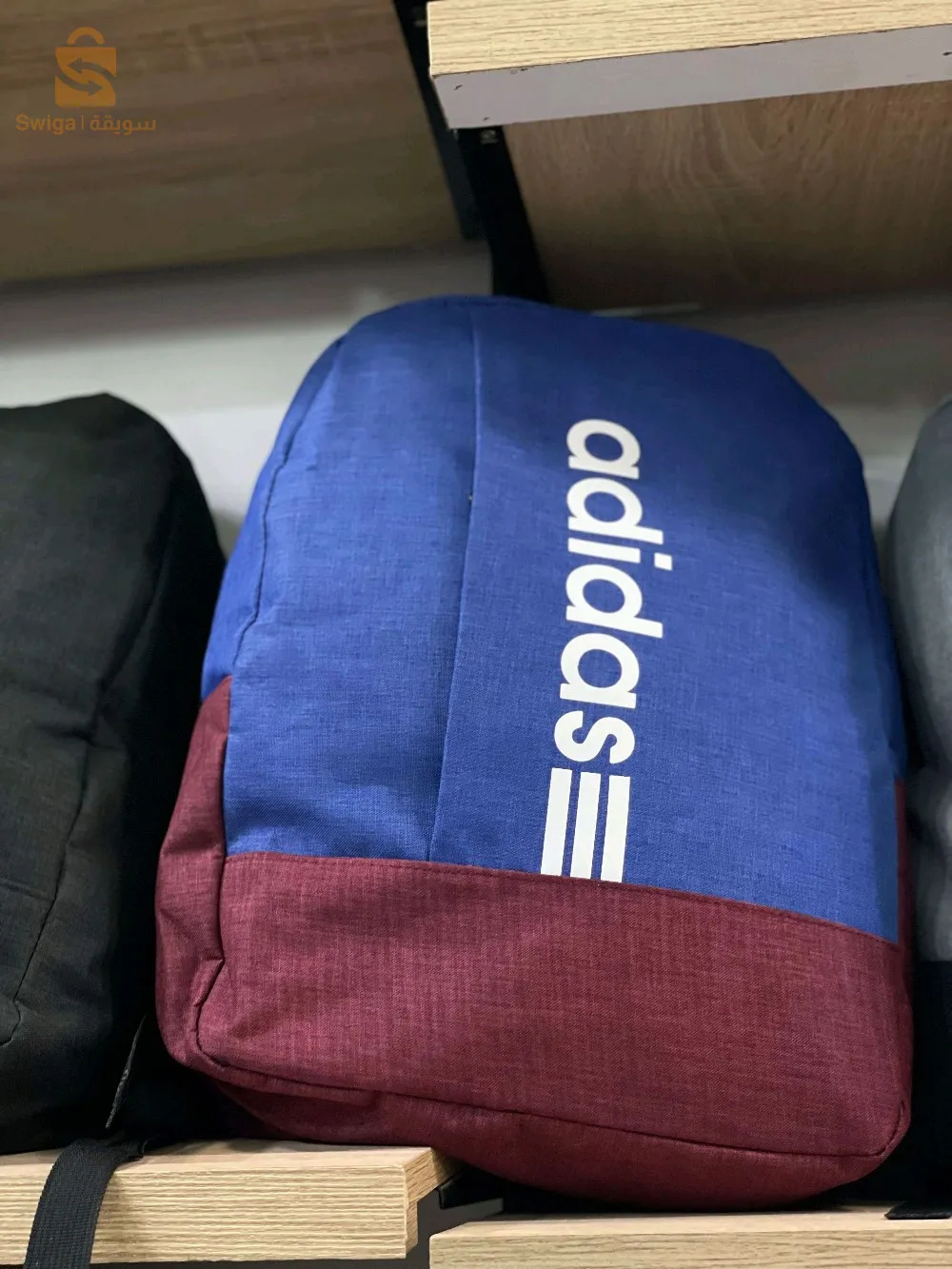 حقيبة للظهر