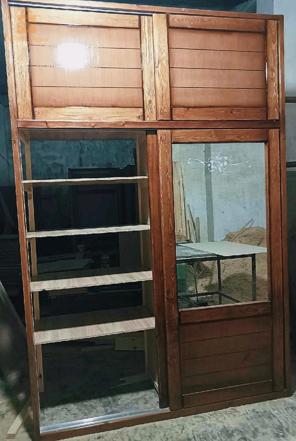 البليدة بوعرفة