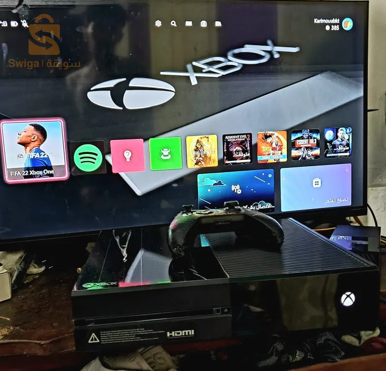 وهران عين الترك