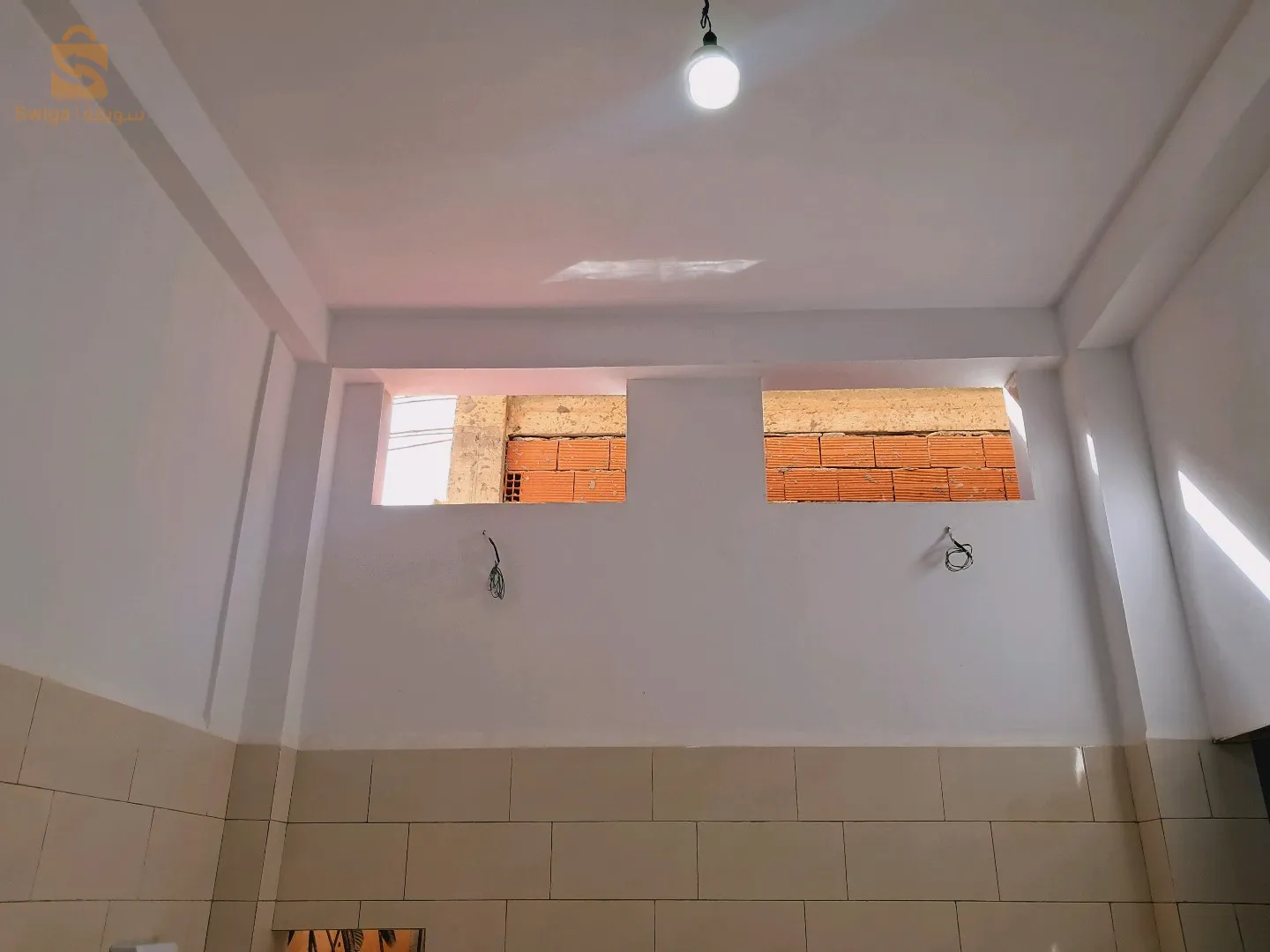 غراجات للكراء