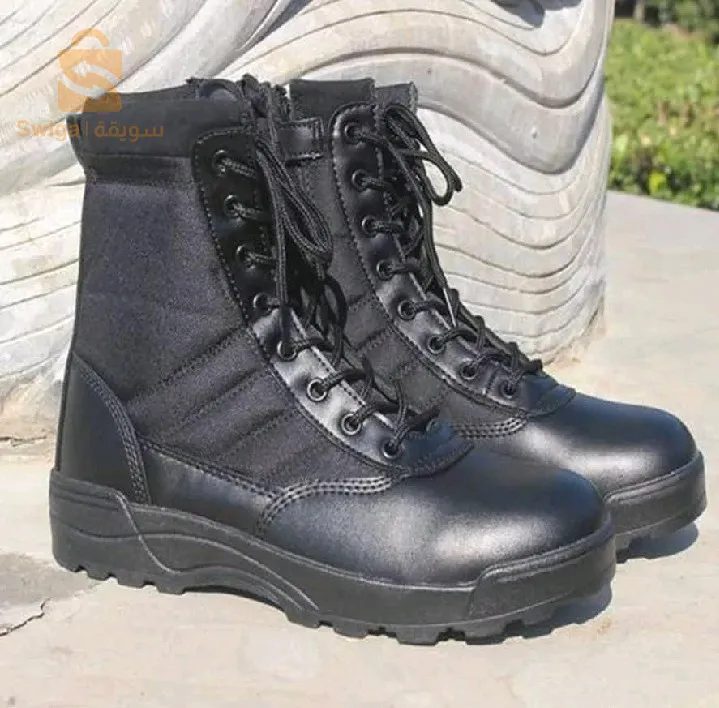 Godasse beetro noir كل المقاسات ✅✅
