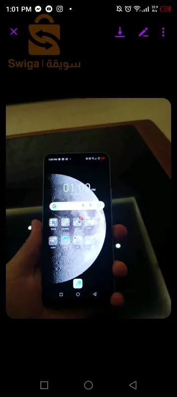 🔥🚨 INFINX SMART 6 HD ✅
