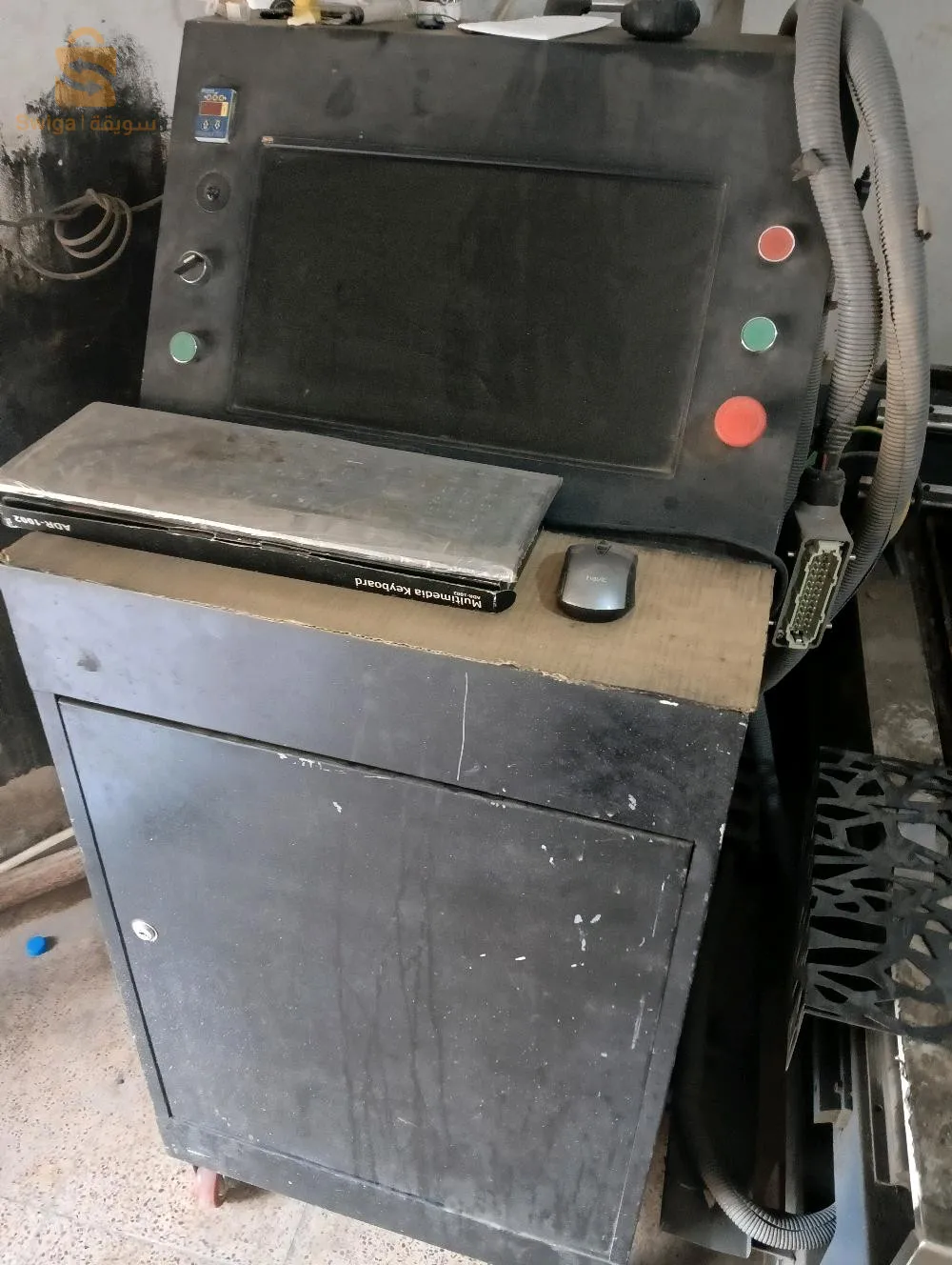 برج بوعريريج