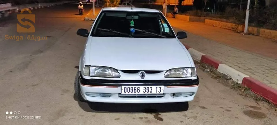مدينة الرمشي ولاية تلمسان