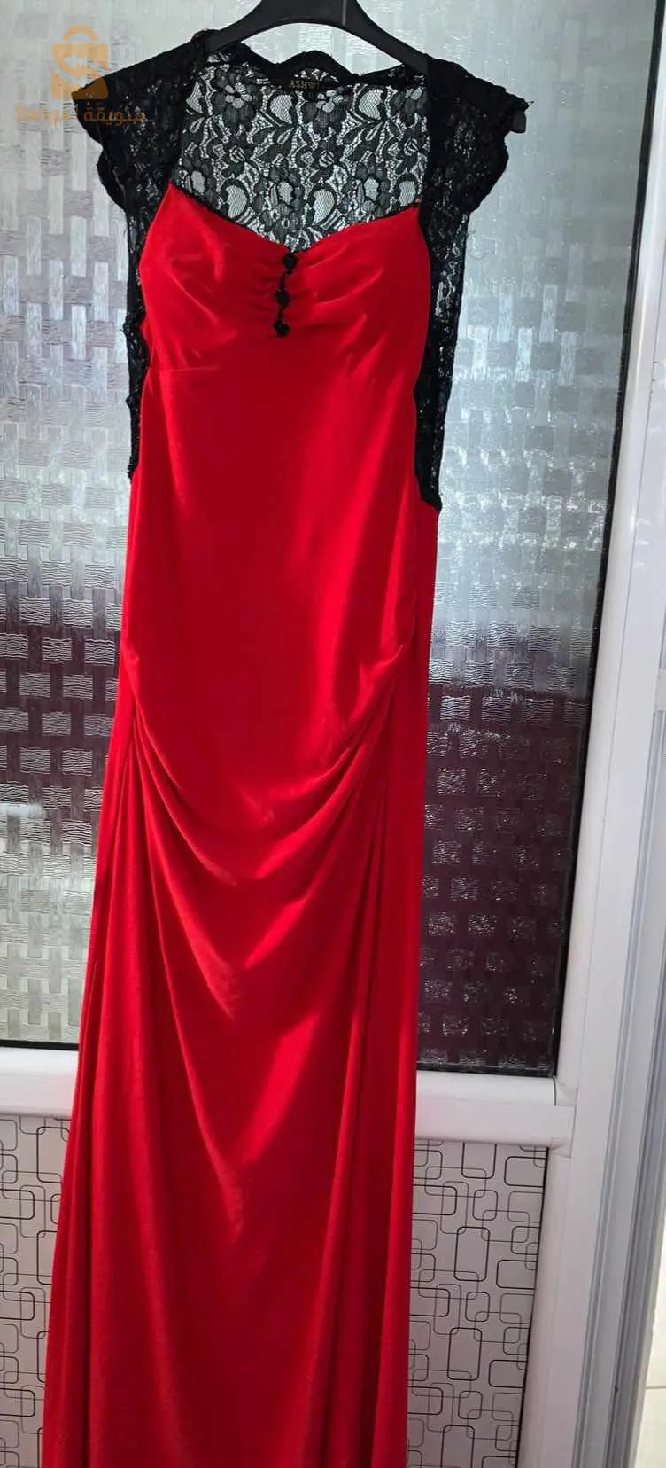 robe soirée