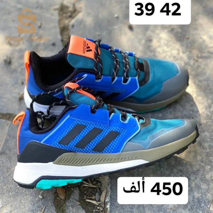 أحذية