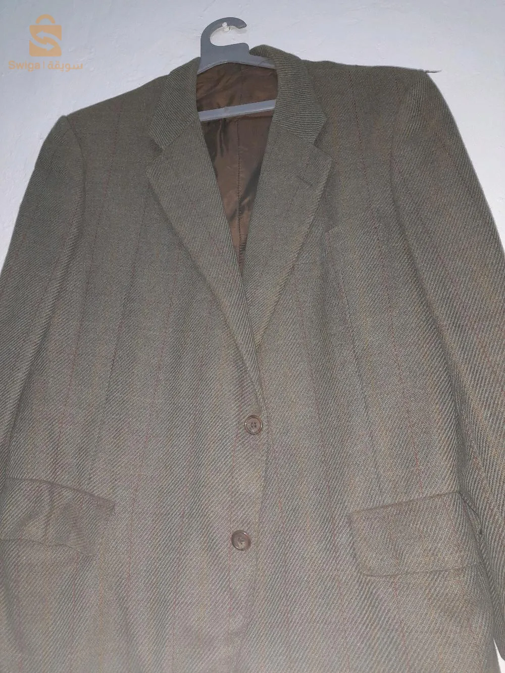 veste homme فيستا رجال تاي 44/42