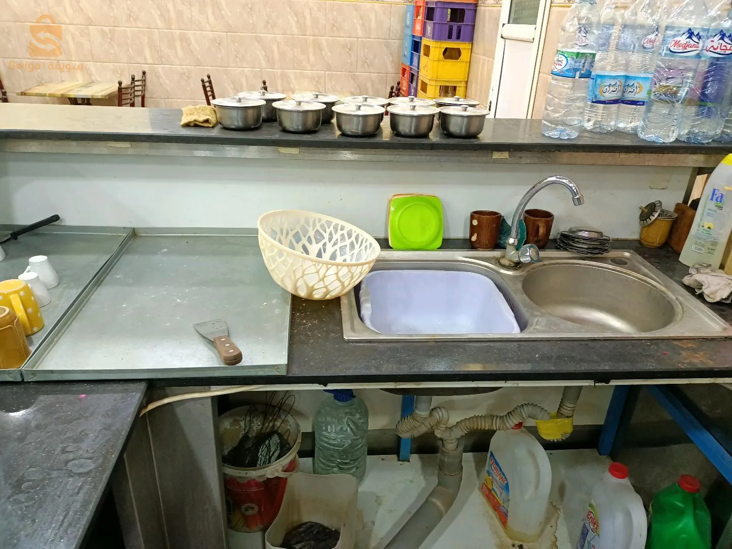 ماتريال قهوة