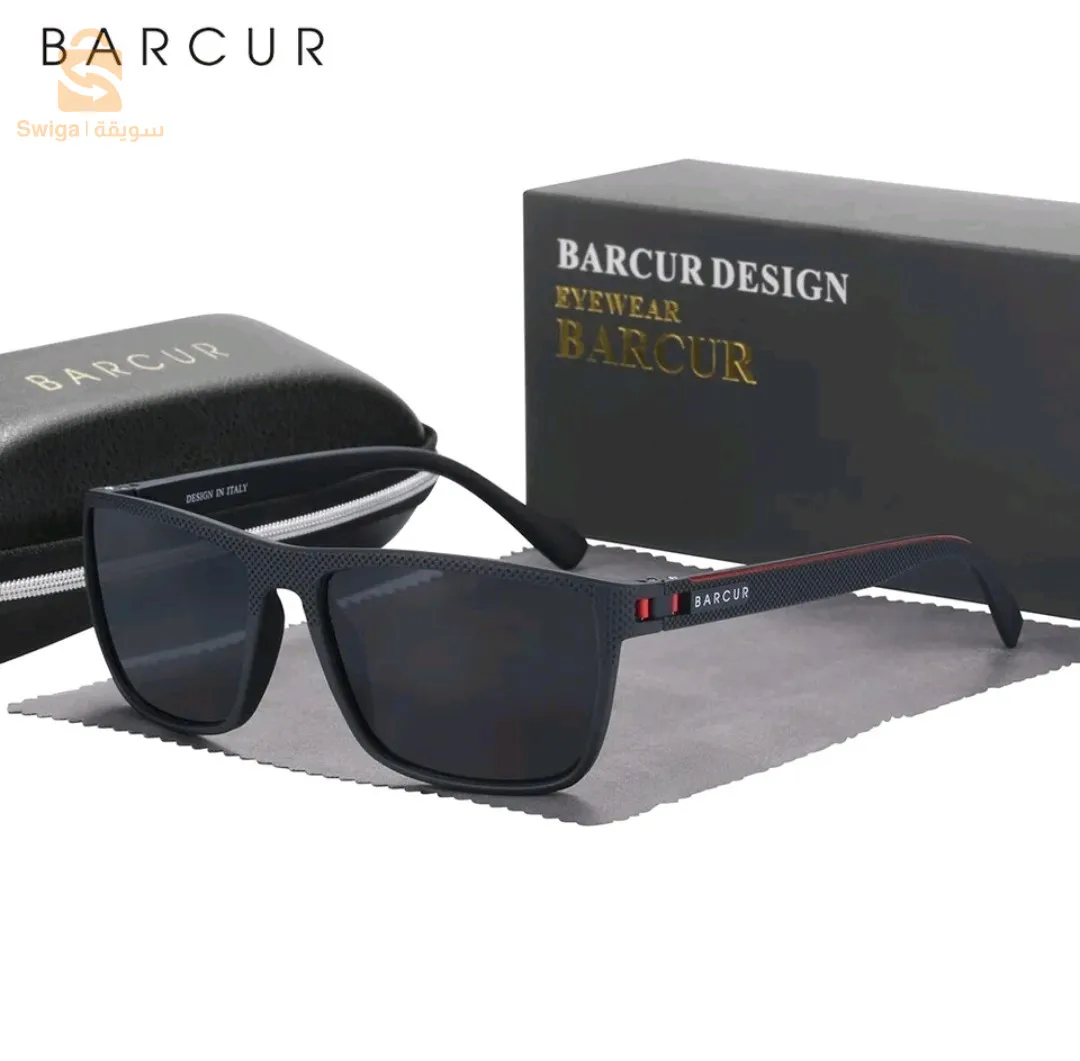 نظارات شمسية BARCUR