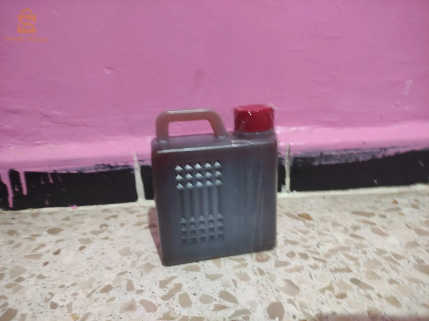 عسل السدر الجبلي السعودي الباكستاني وماء الزهر المقطر وماء الورد المقطر