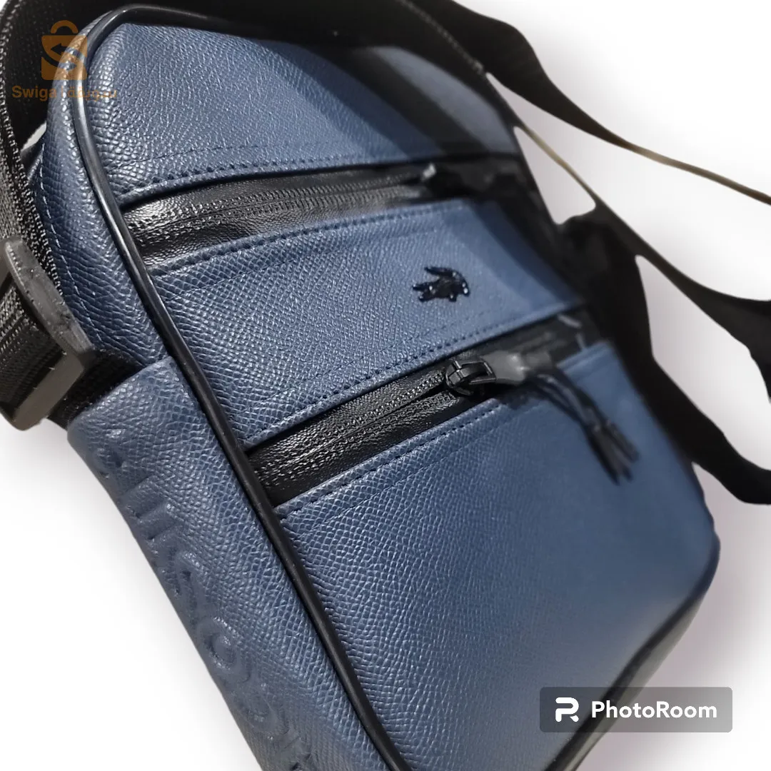 Sacoche lacoste 🔥🔥